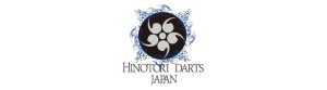 Hinotori Darts Japan Point of Plastic